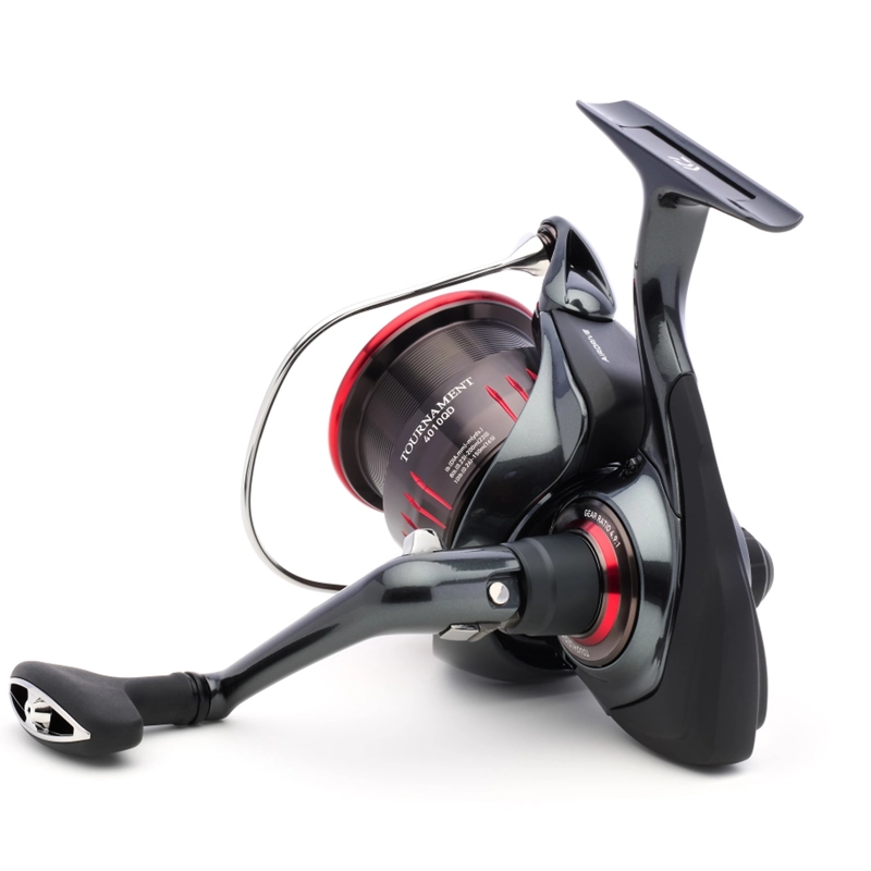 Daiwa 26 Tournament QD Match & Feeder Reel
